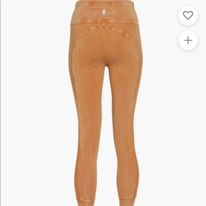 Free people leggings